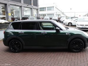 2019 MINI CLUBMAN 2.0D 6DR HATCHBACK AUTO - Image 3