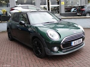 2019 MINI CLUBMAN 2.0D 6DR HATCHBACK AUTO - Image 2