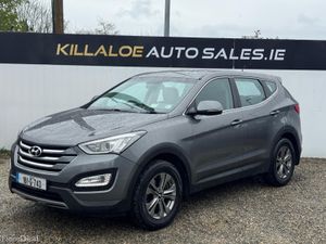 2016 Hyundai Santa Fe 2.2D 7 Seater - Image 3