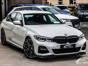 2020 BMW 3 SERIES M-SPORT M-PERFORMANCE - Image 4