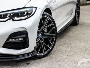 2020 BMW 3 SERIES M-SPORT M-PERFORMANCE - Image 2