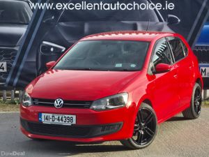 Volkswagen Polo 2014 Automatic DSG,Immaculate - Image 2