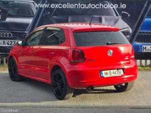 Volkswagen Polo 2014 Automatic DSG,Immaculate - Image 4