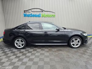 2017 Audi A6 2.0TDI Ultra SE - Image 3