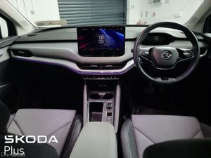 Skoda Enyaq Enyaq 60 IV - Image 3