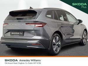 Skoda Enyaq Enyaq 60 IV - Image 4