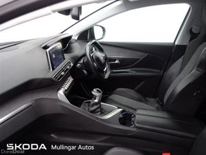 Peugeot 5008 1.5 BlueHDi 130bhp Allure - Image 4