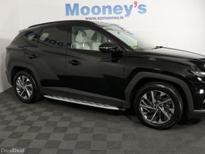 Hyundai Tucson 2WD Executive - Image 3