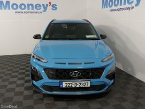 Hyundai KONA 1.0 T-GDI Comfort - Image 2