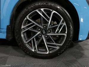 Hyundai KONA 1.0 T-GDI Comfort - Image 4