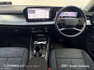 Audi Q3 E-HYBRID SPORTBACK SE A/T - Image 4