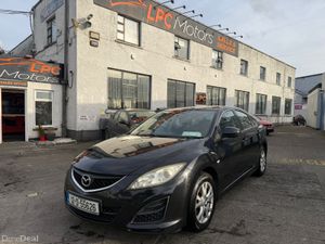 Mazda Mazda6 2012 - Image 2