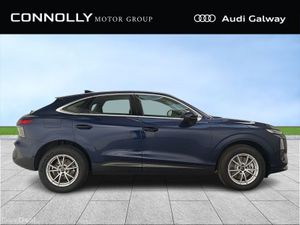 Audi Q3 TDI SPORTBACK SE A/T - Image 3