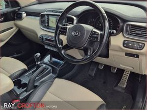 Kia Sorento 2.2 K2 4x2 - Image 3