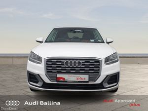 Audi Q2 Q2 | SE | 1.0 TFSI | 116HP | AUDI APPROVED - Image 4