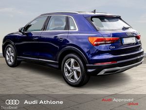 Audi Q3 2.0TDI 150BHP SE - DUE IN - RING FOR AVAIL - Image 3
