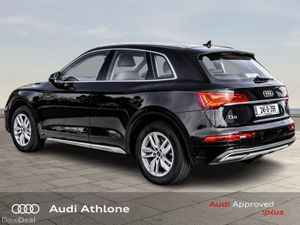 Audi Q5 2.0TDI 163BHP SE S-Tronic - Image 3