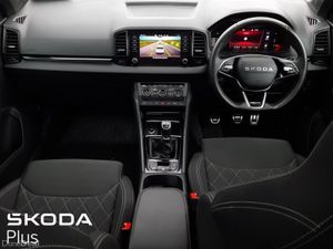 Skoda Karoq **SOLD SOLD SOLD SOLD SOLD** - Image 2