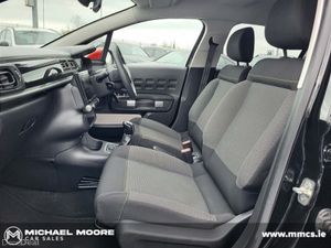 Citroen C3 FLAIR PureTech 1.2 Petrol 83BHP 5DR - Image 4