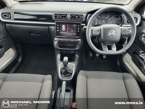 Citroen C3 FLAIR PureTech 1.2 Petrol 83BHP 5DR - Image 2
