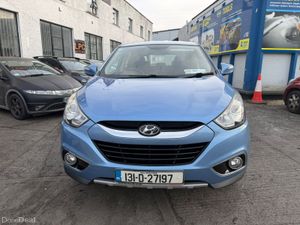 Hyundai ix35 2013 - Image 4