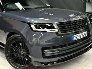 P460 E-HYBRID HIGH SPEC NEW - Image 3