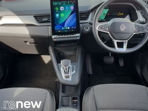 Renault Symbioz E-Tech full hybrid 145 Auto Techno - Image 3