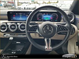 Mercedes-Benz CLA CLA 180 Coup A/T Progressive Plu - Image 2