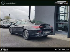 Mercedes-Benz CLA CLA 180 Coup A/T Progressive Plu - Image 3