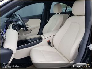 Mercedes-Benz CLA CLA 180 Coup A/T Progressive Plu - Image 4