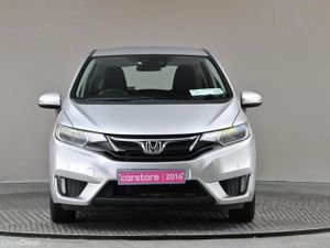 Honda Jazz 1.3 i-VTEC ES 6SPD **PARK SENSORS** - Image 3
