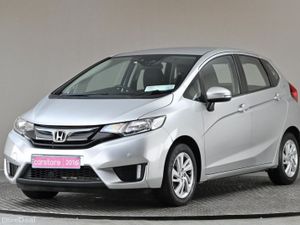 Honda Jazz 1.3 i-VTEC ES 6SPD **PARK SENSORS** - Image 4