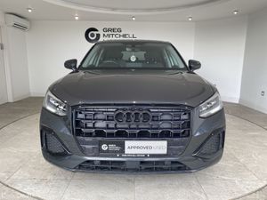 Audi Q2 2022 - Image 2