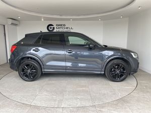 Audi Q2 2022 - Image 4