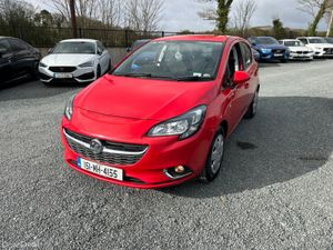 2015 Vauxhall Corsa 1.4 LOW KMS - Image 3