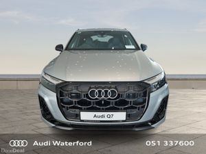 Audi Q7 60 TFSI E Quattro Competition - Image 2