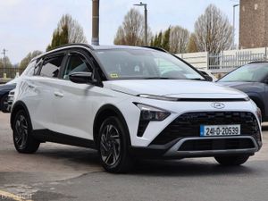 Hyundai Bayon Bayon Executive - Image 4