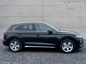 Audi Q5 Q5 S Line 50 Tfsi E Quattro Sa  S Line  50 - Image 2