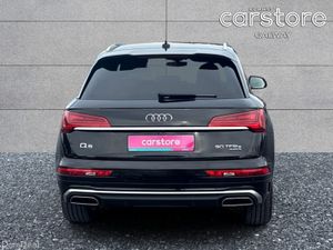 Audi Q5 Q5 S Line 50 Tfsi E Quattro Sa  S Line  50 - Image 4