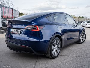2023 Tesla Model Y/SOH 92%/New NCT/1yr warranty - Image 3