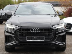 Q8 Black Edition E * Huge spec with lots of Extras - Image 2
