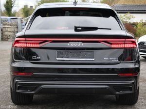Q8 Black Edition E * Huge spec with lots of Extras - Image 4
