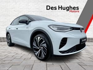 Vw ID5 GTX 4 motion 299Bhp - Image 3