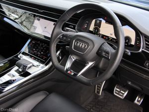 Q8 Black Edition E * Huge spec with lots of Extras - Image 3