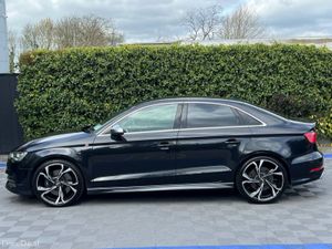 Audi S3 2.0 TFSI QUATTRO AUTO // FULL SERVICE HIST - Image 3