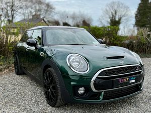 2019 Mini Cooper S Clubman Sport Automatic - Image 2