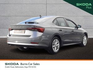 Skoda Octavia OCTAVIA AMB 1.0TSI 110HP - Image 4