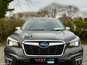2021 Subaru Forester 2.0i e-Boxer XE Automatic - Image 4