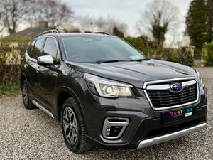 2021 Subaru Forester 2.0i e-Boxer XE Automatic - Image 2