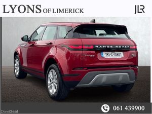 Land Rover Range Rover Evoque 2.0D I4 150 PS AWD A - Image 3